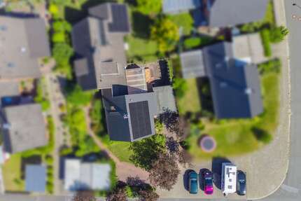 Haus zum Kaufen in Fockbek 249.000,00 € 93 m²