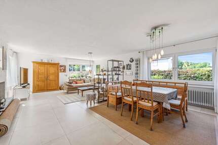 Wohnung zum Kaufen in Weil am Rhein - Märkt 485.000,00 € 163.47 m²