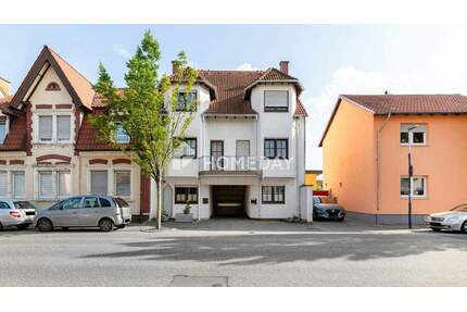 Mehr Zuhause auf allen Ebenen - DHH mit Loggia, Balkon und wohligem Kaminofen - Neulußheim