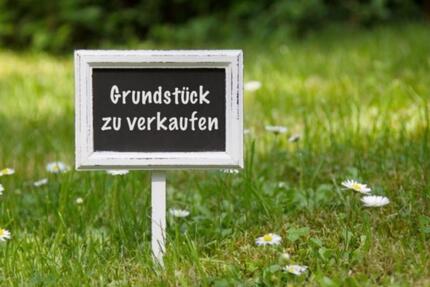 Ein Grundstück – viele Wege: teilbar für Eigennutzer & Investoren in Passauer Siedlungsrandlage