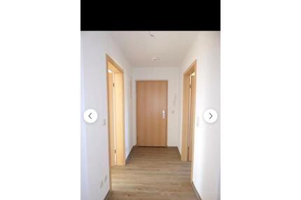 3 Raum Wohnung in saalfeld Saale - Saalfeld (Saale)