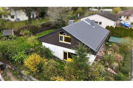 Haus zum Kaufen in Löwenstein-Hirrweiler 395.000,00 € 130.64 m²