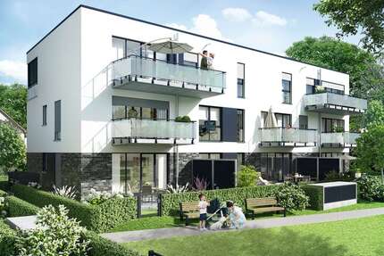 Wohnung zum Kaufen in Hilden 499.900,00 € 84.85 m²