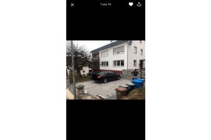 4 Zimmer Wohnung in Garham - 1.050,00&nbsp;EUR Kaltmiete, ca.&nbsp; 130,00&nbsp;m&sup2; in Hofkirchen (PLZ: 94544)