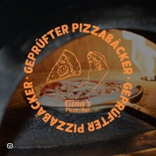 Gina's Pizza Kurs - Karlsruhe