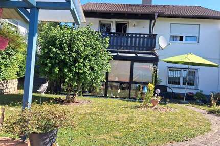 Haus zum Kaufen in Trier OT Gusenburg 549.000,00 € 180 m²