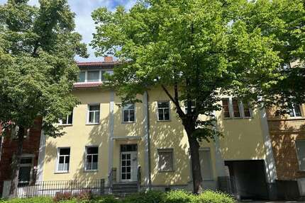 Wohnung zum Mieten in Merseburg 390,00 € 65 m²