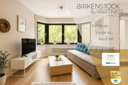 Wohnung zum Kaufen in Köln 249.000,00 € 56.4 m²
