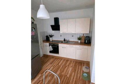 2 Zimmer Wohnung 50qm - 655,00&nbsp;EUR Kaltmiete, ca.&nbsp; 50,00&nbsp;m&sup2; in Parchim (PLZ: 19370)