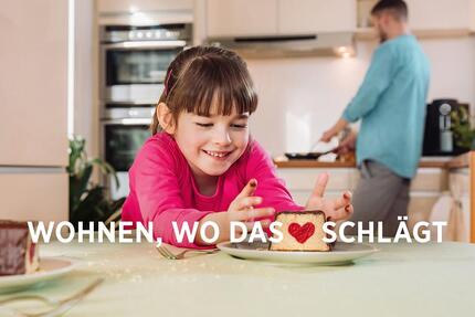Kleine 2-Zimmer-Wohnung in Aldenhoven Siersdorf für Sie!