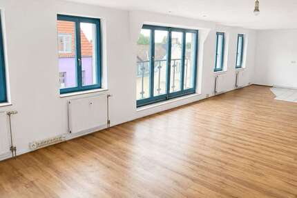 Wohnung zum Mieten in Magdeburg 950,00 € 105.15 m²