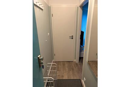 1-Zimmer Wohnung Spandau bezugsfertig - Berlin