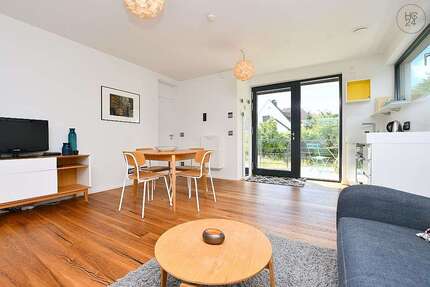 Wohnung zum Mieten in Stuttgart 1.290,00 € 41 m²