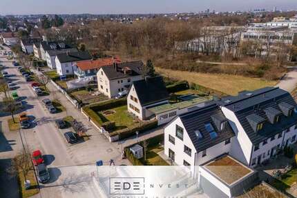 Grundstück zu verkaufen in München 1.695.000,00 € 755 m²