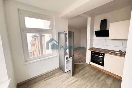 Wohnung zum Mieten in Schwerin 860,50 € 58.8 m²