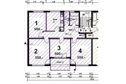 Zimmer zu Vermieten - 500,00&nbsp;EUR Kaltmiete, ca.&nbsp; 18,00&nbsp;m&sup2; in Laufenburg (Baden) (PLZ: 79725)