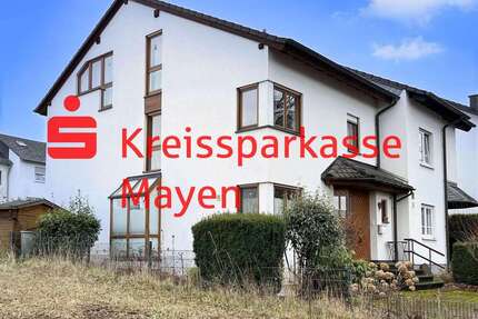 Haus zum Kaufen in Mayen 439.000,00 € 161.87 m²