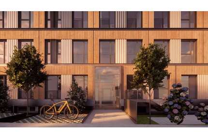 Wohnung zum Kaufen in Ostfildern-Ruit 798.000,00 € 100 m²