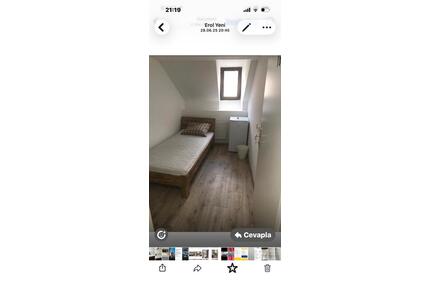 Zimmer zu vermieten in Neuwied - 340,00&nbsp;EUR Kaltmiete, ca.&nbsp; 18,00&nbsp;m&sup2; in Neuwied (PLZ: 56564)