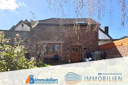 Haus zum Kaufen in Mechernich 239.000,00 € 152.58 m²