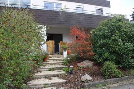 Wohnung zum Mieten in Karlsruhe 850,00 € 81 m²