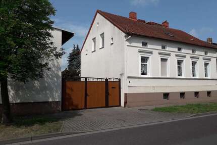 Haus zum Kaufen in Eickendorf 260.000,00 € 160 m²