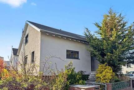 Haus zum Kaufen in Weiterstadt 749.000,00 € 198.95 m²