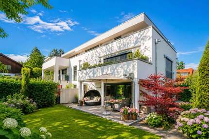 Wohnung zum Kaufen in Starnberg 928.000,00 € 96 m²