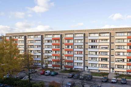 Wohnung zum Mieten in Neubrandenburg 314,00 € 62.93 m²
