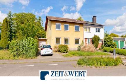 Haus zum Kaufen in Lechenich 440.000,00 € 145 m²