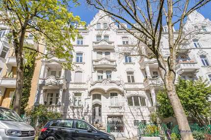 Wohnung zum Kaufen in Wiesbaden Rheingauviertel 149.000,00 € 33.97 m² - Wiesbaden / Rheingauviertel