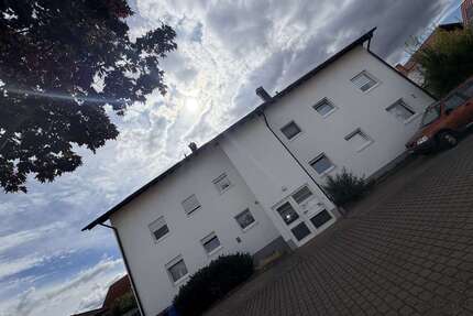 Wohnung zum Mieten in Grünstadt 550,00 € 54.05 m²