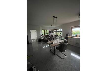 3,5-Zimmerwohnung in Würzburg-Zellerau