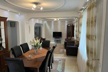 Wohnung 4ZKB in ruhigen Lage Kassel Niederzwehren