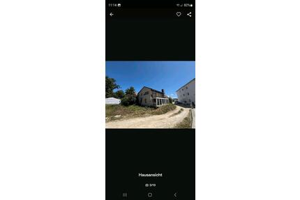 Zweifamilienhaus in Lauingen Renovierungsbedürftig - Lauingen (Donau)