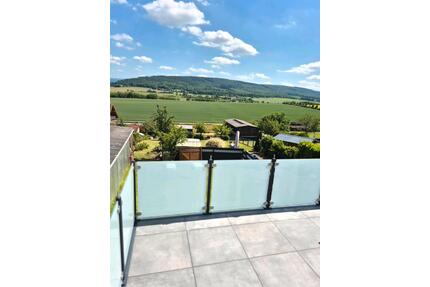 OG Wohnung in Altrich zu vermieten - Osann-Monzel