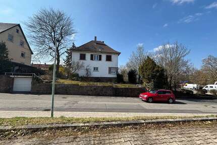 Haus zum Kaufen in BuchenOdw. 580.000,00 € 176 m² - Buchen/Odw.