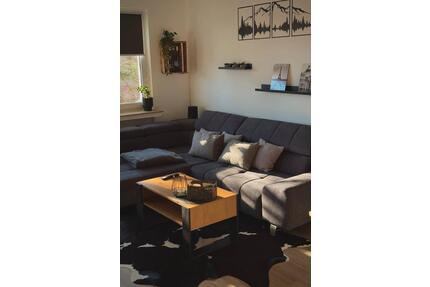 Untermiete Düsseldorf - 08 bis 10.26 - Ruhig - 57m2 mit Balkon