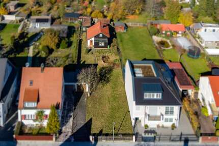 Grundstück zu verkaufen in München 1.399.000,00 € 771 m²