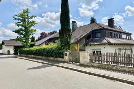 Haus zum Kaufen in Igensdorf 1.090.000,00 € 287 m²