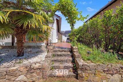 Haus zum Kaufen in Hattersheim am Main 799.000,00 € 220 m²