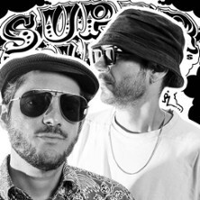 Super Jam mit Retrogott & Hulk Hodn | Kulturfabrik Löseke
