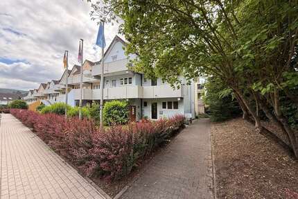 Wohnung zum Kaufen in Waldeck - Nieder-Werbe 149.000,00 € 75.46 m²