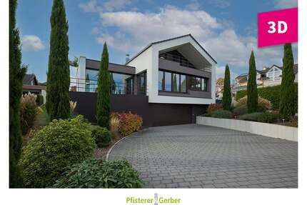 Haus zum Kaufen in Knittlingen 1.195.000,00 € 255 m²