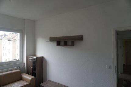 Wohnung in Gelsenkirchen, Münchener Str. 30, 54 qm, 2 Zimmer
