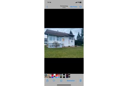 Einfamilienhaus in Eggenfelden - 380.000,00&nbsp;EUR Kaufpreis, ca.&nbsp; 129,00&nbsp;m&sup2; in Eggenfelden (PLZ: 84307)