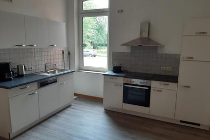 Monteurswohnungen bis 9 Personen Papenburg Nähe Meyerwerft - Weener