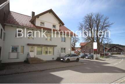Haus zum Kaufen in Buchenberg 1.390.000,00 € 374 m²