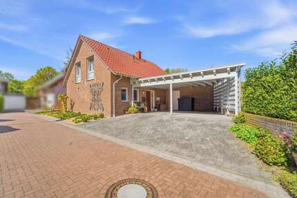 Haus zum Kaufen in Xanten 398.000,00 € 134 m²