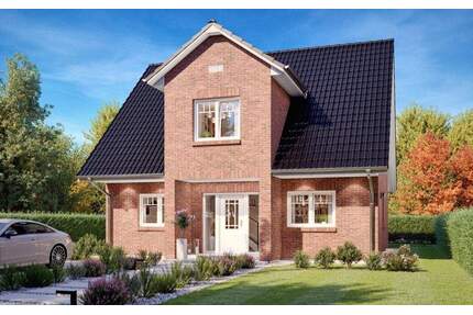 Bauen leicht gemacht - ideales Grundstück für Ihr ScanHaus - Wiedemar